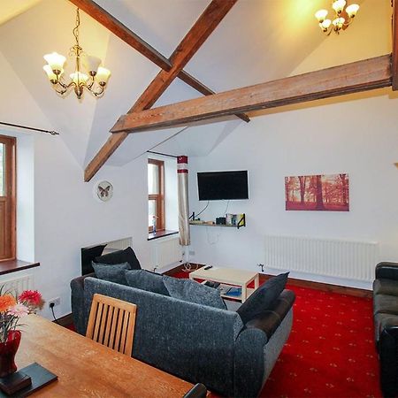 Villa The Drapery, Haltwhistle Exterior foto