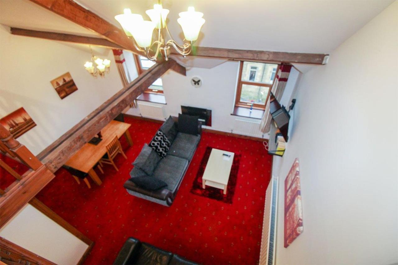 Villa The Drapery, Haltwhistle Exterior foto