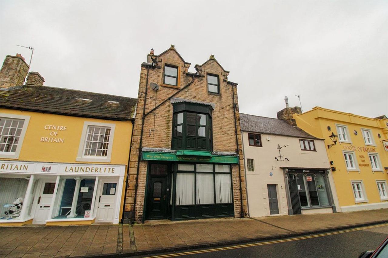 Villa The Drapery, Haltwhistle Exterior foto